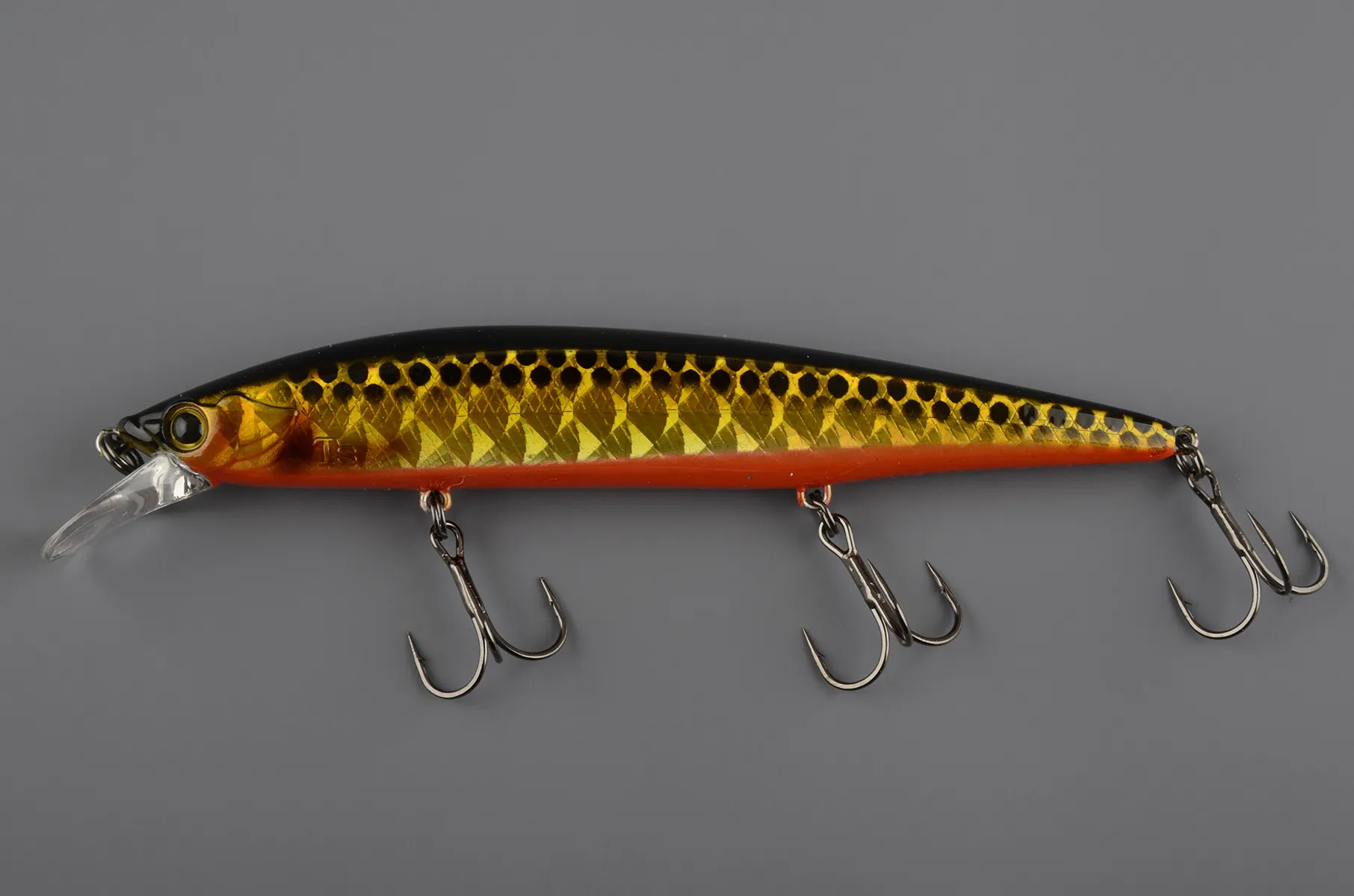Воблер TsuYoki Colector 130SP #TS264G