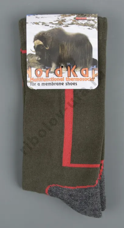 Термоноски AVI-Outdoor NordKapp (арт. 976) . р. 36-38