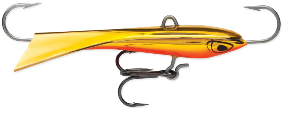 Балансир Rapala Snap Rap 24гр SNR08/GOR