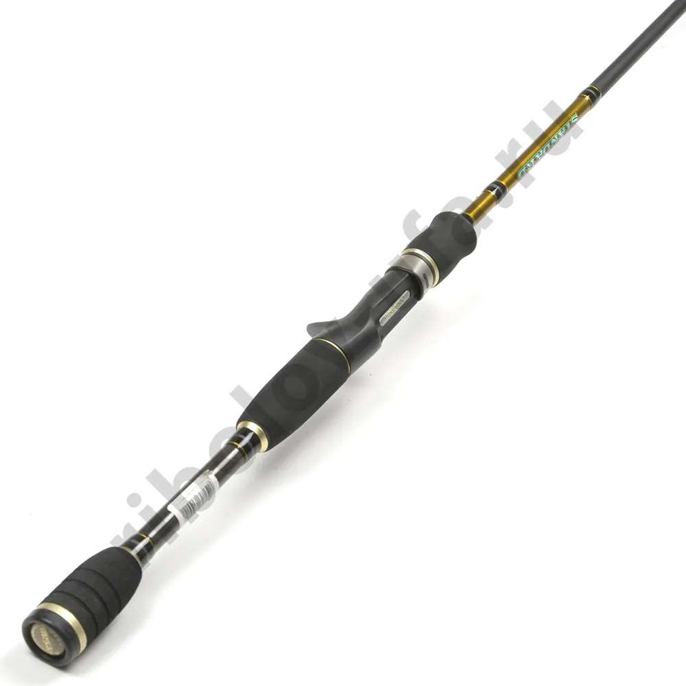 Кастинговое удилище NorStream Standard Casting SDB 661M тест 4-21 гр