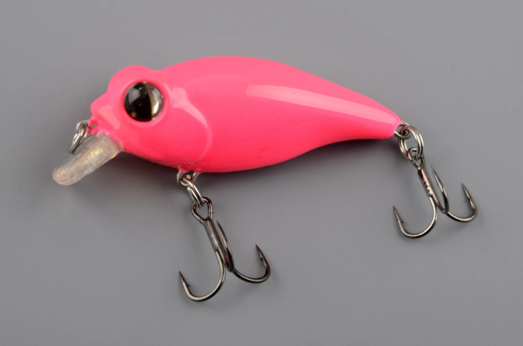 Воблер Owner Cultiva Bug Eye Bait 48F 6.5гр 0,0-0,5м ц. 71