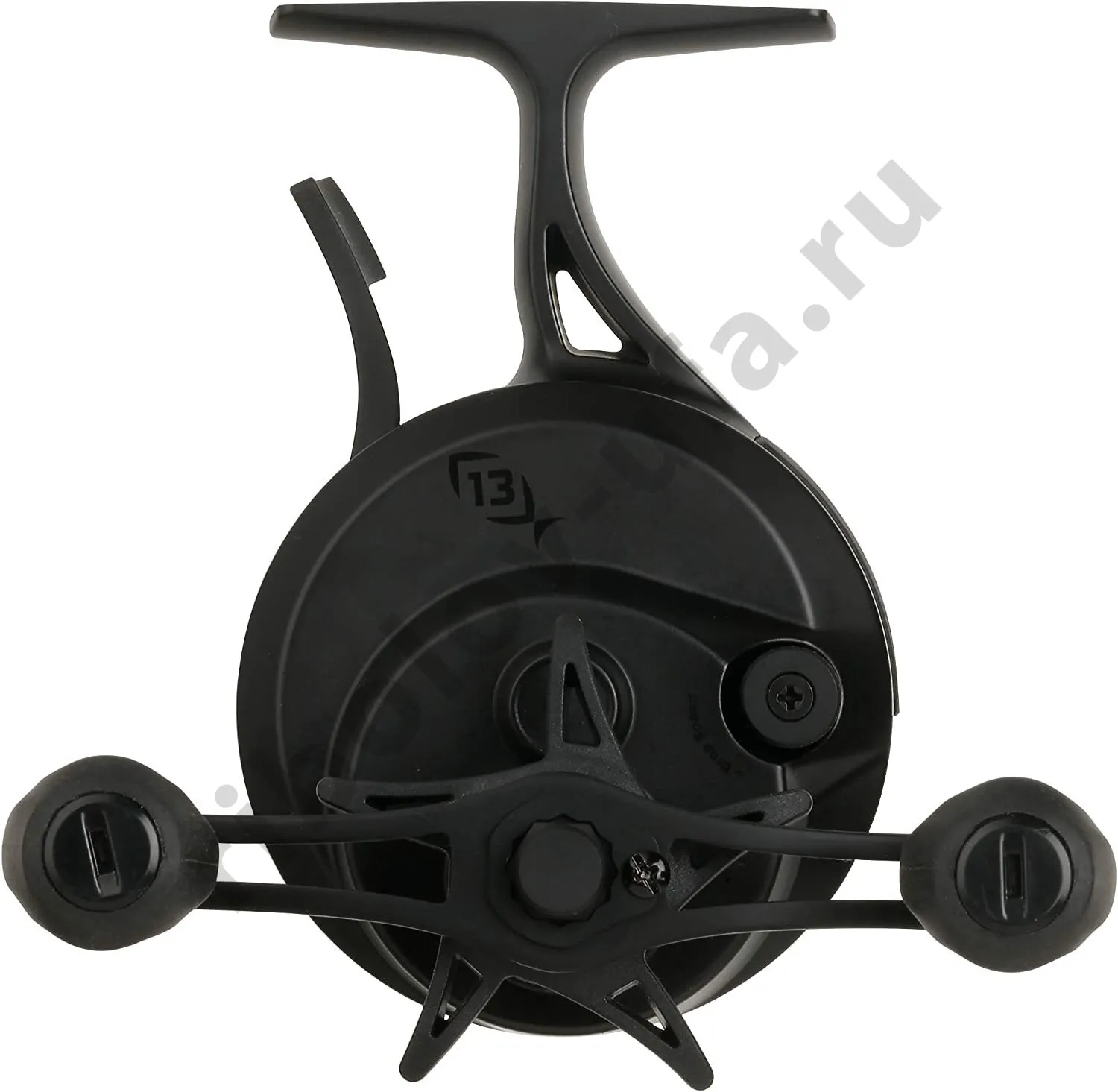 Катушка проводочная 13 Fishing FreeFall XL Ice Reel 3:1 Left Hand Retrieve