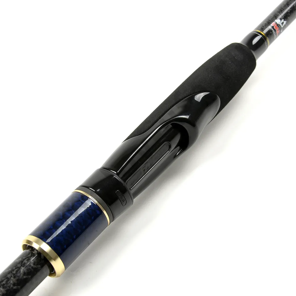 Спиннинг Zetrix Avalanche ZAS-702 MH 10-38гр 10-20LB 
