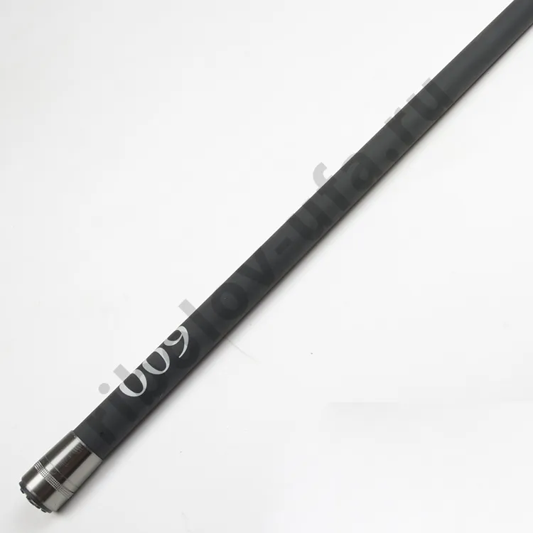 Удилище телескоп. Mikado Tournament Pole 800 (без колец) Carbon (IM-8)