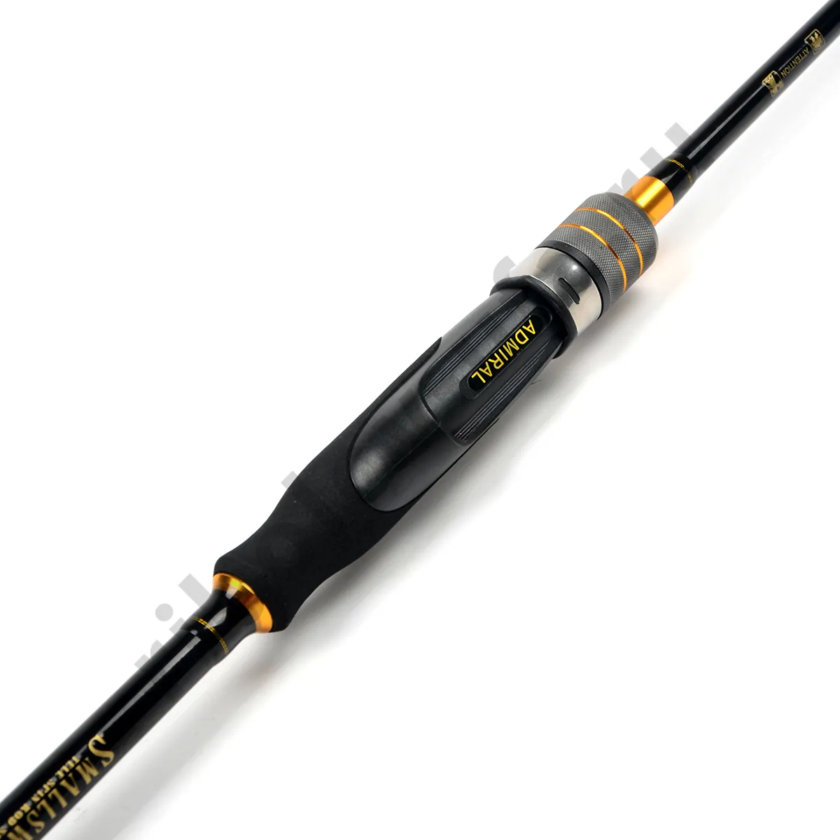 Спиннинг Admiral Small Sword 2.5м, 10-45гр