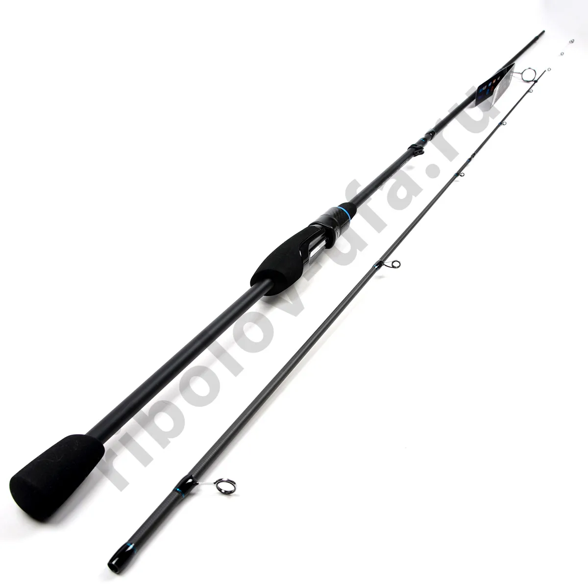 Спиннинг Favorite Blue Bird Compact BBC1-764UL-T 230cm 1-7g Fast