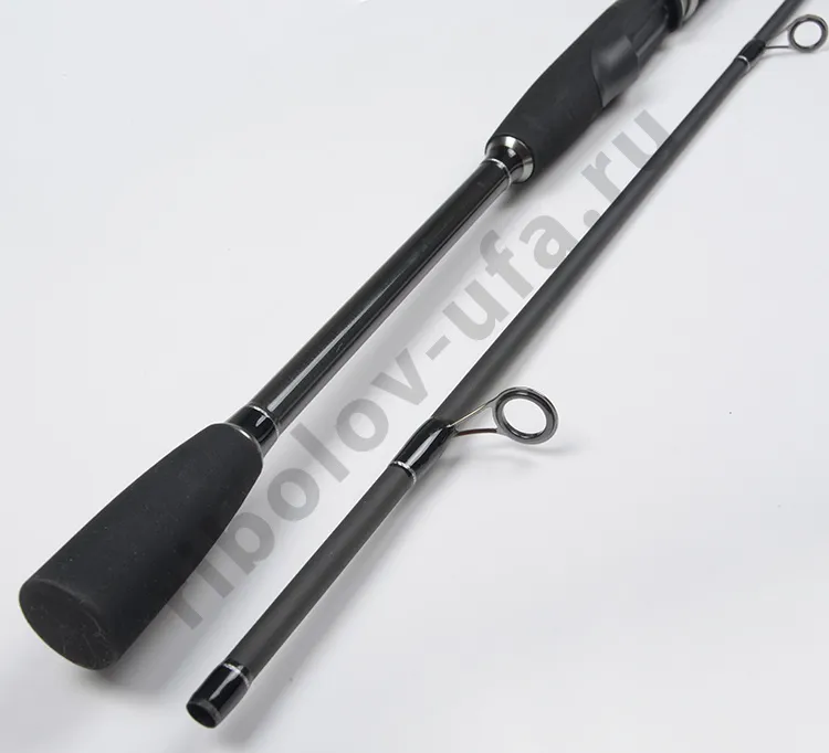 Спиннинг Salmo Diamond Jig 35  2.10mm (10-30)