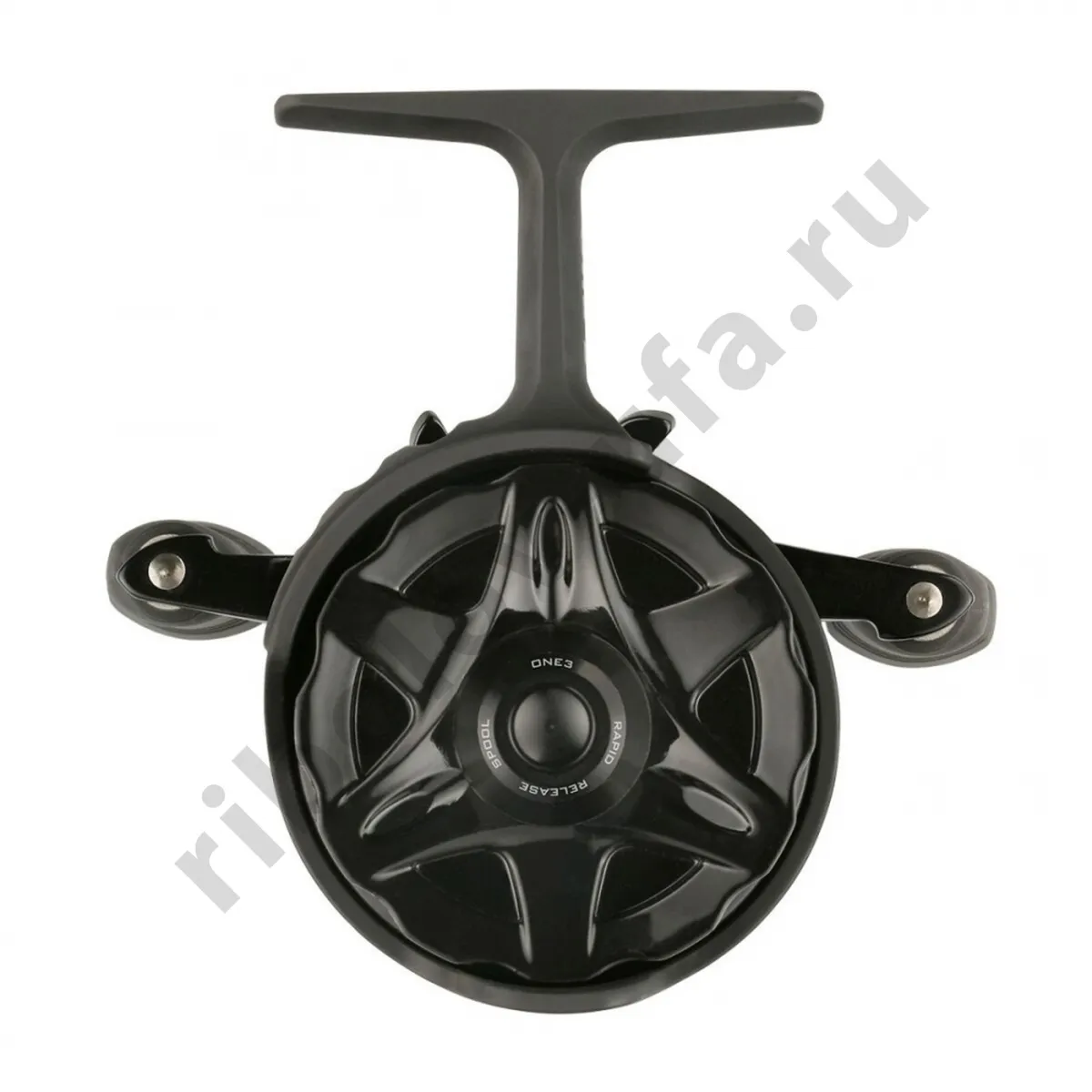 Катушка проводочная 13 Fishing Descent Ice Reel 2.7:1 Left Hand