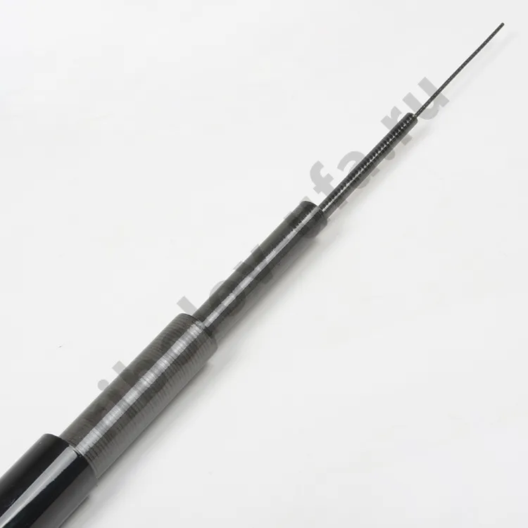 Удилище телескоп. Mikado X-Plode Pole 700 (без колец) Carbon