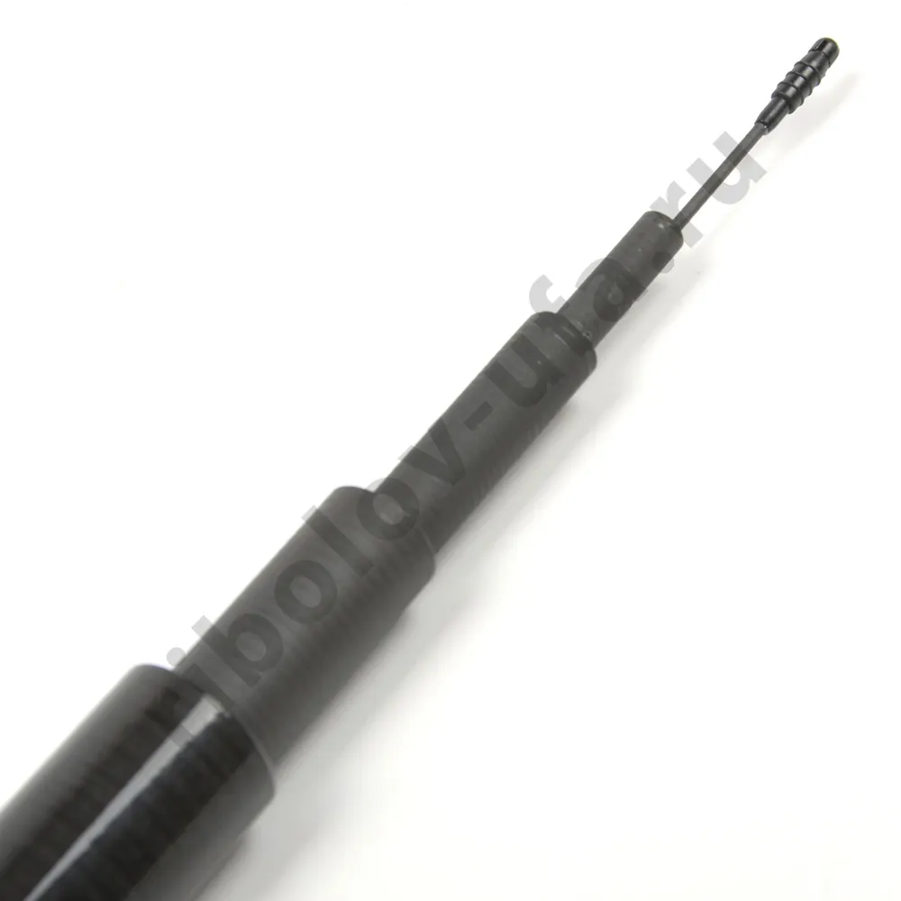 Удилище Allvega Silvia Pole 5м без колец