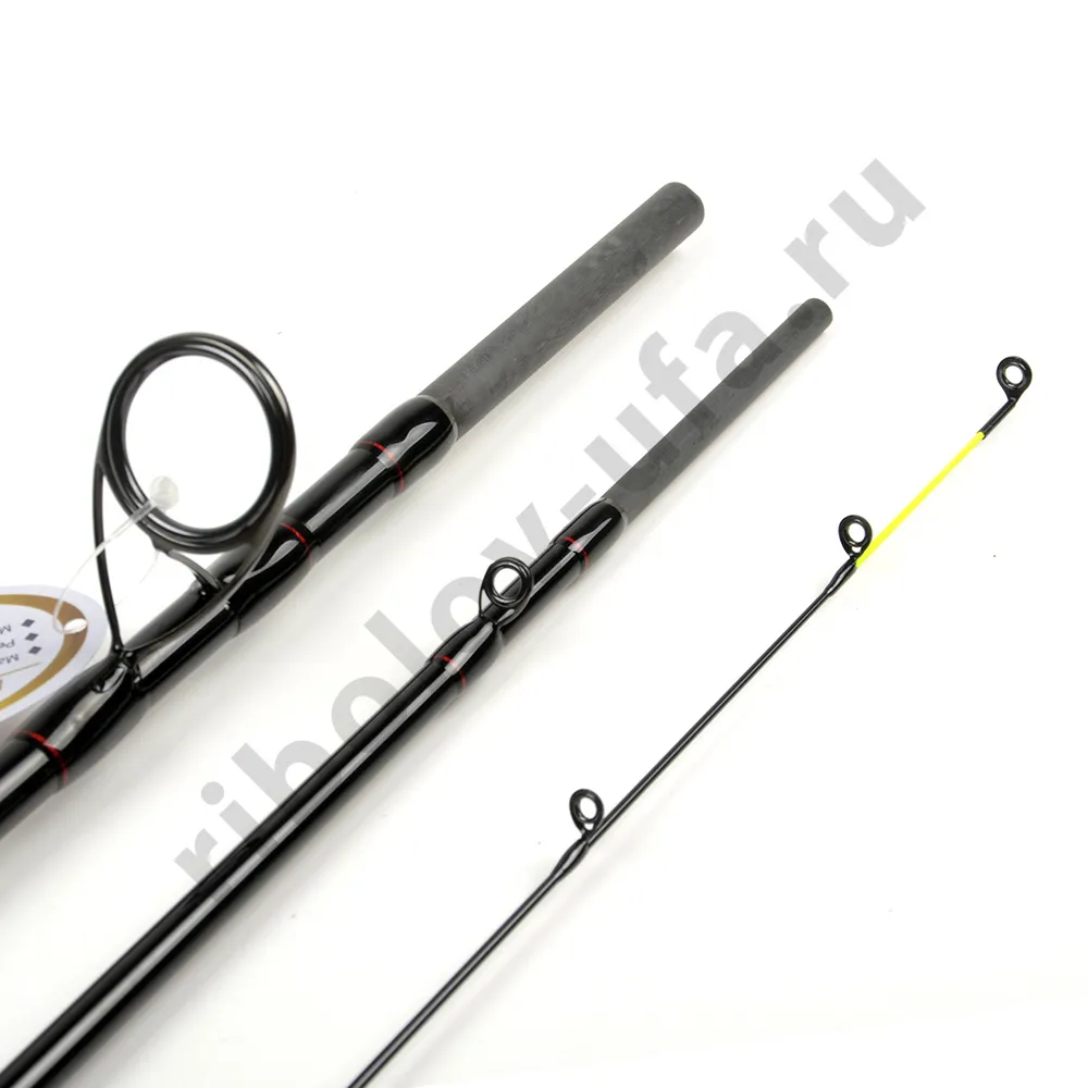 Удилище фидерное Zemex Razer Method Feeder 13ft-140гр