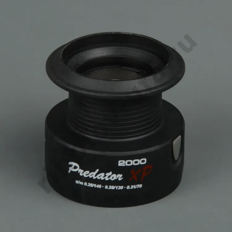 Катушка безынерц. Stinger Predator XP 1000