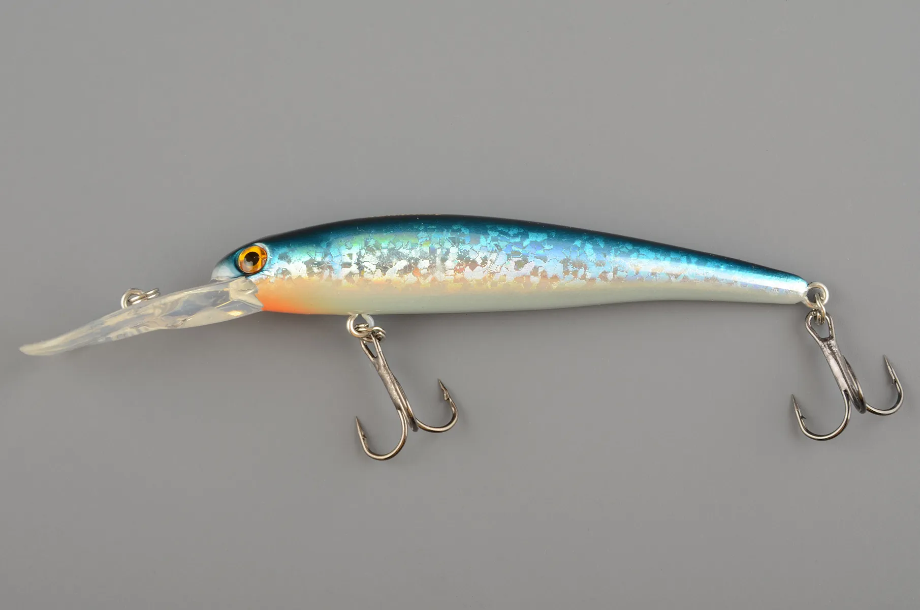 Воблер Admiral B-Shad 12см. 14гр. 5,0-7,0м #14