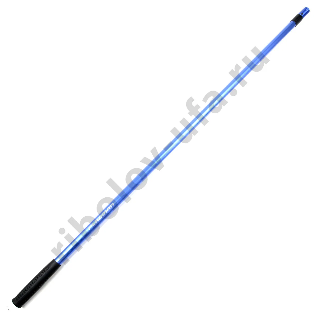Ручка подсачека Flagman 2м Blue 2секции