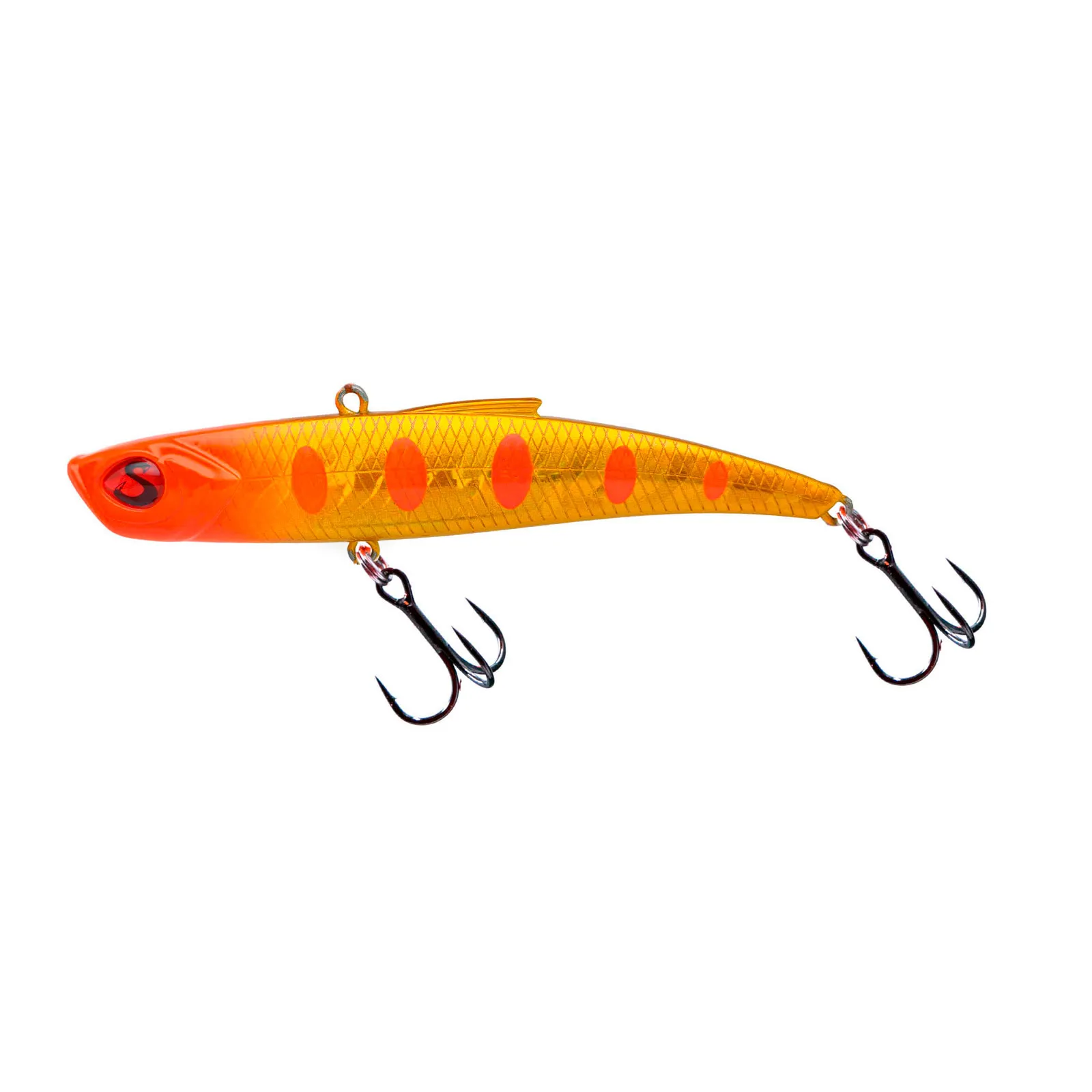Виб Stinger Booster Vib 95мм, 30гр # 037