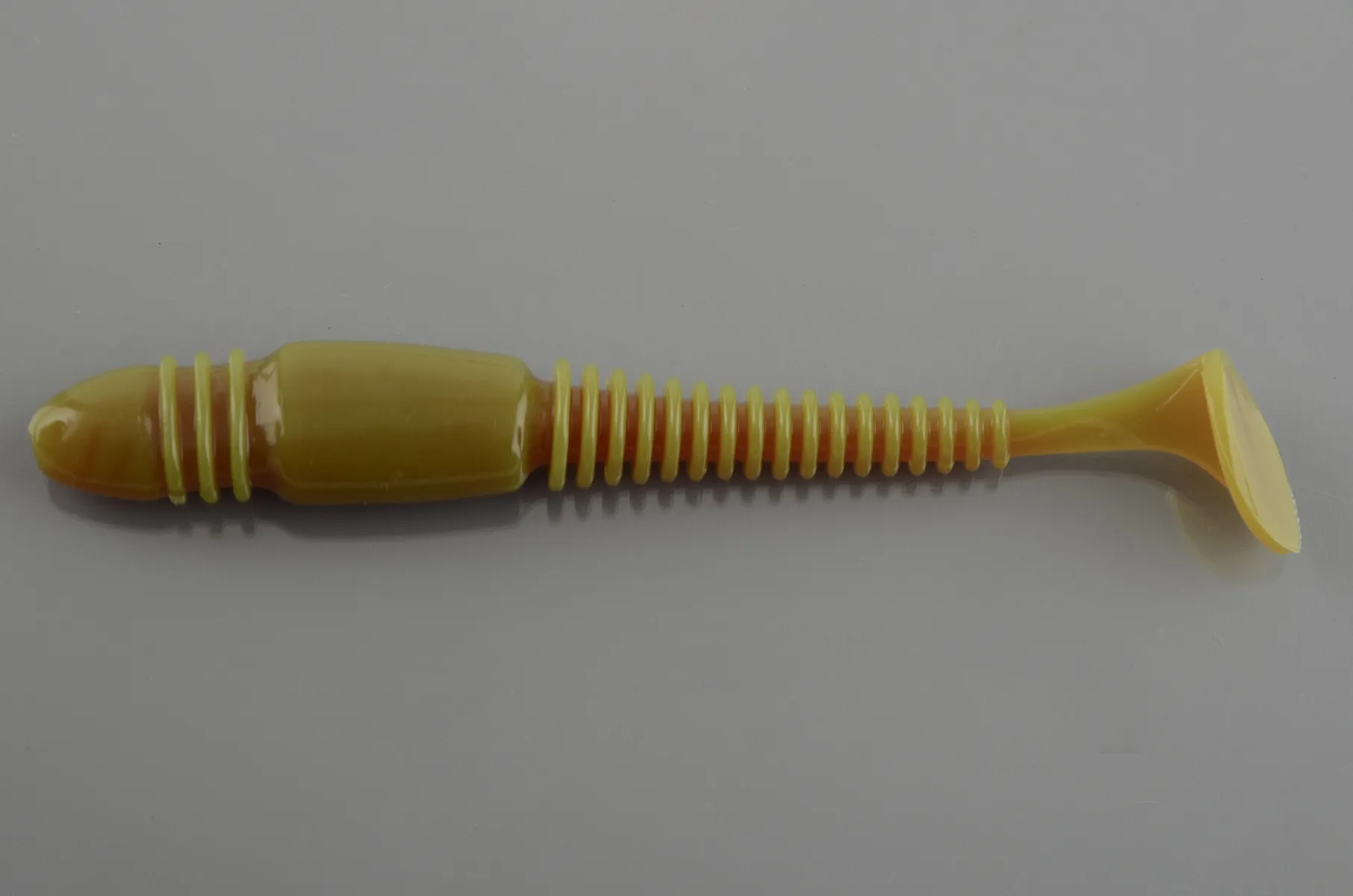 Силиконовая приманка Zander Master Tio 100мм, 6,2гр цв.FV 04