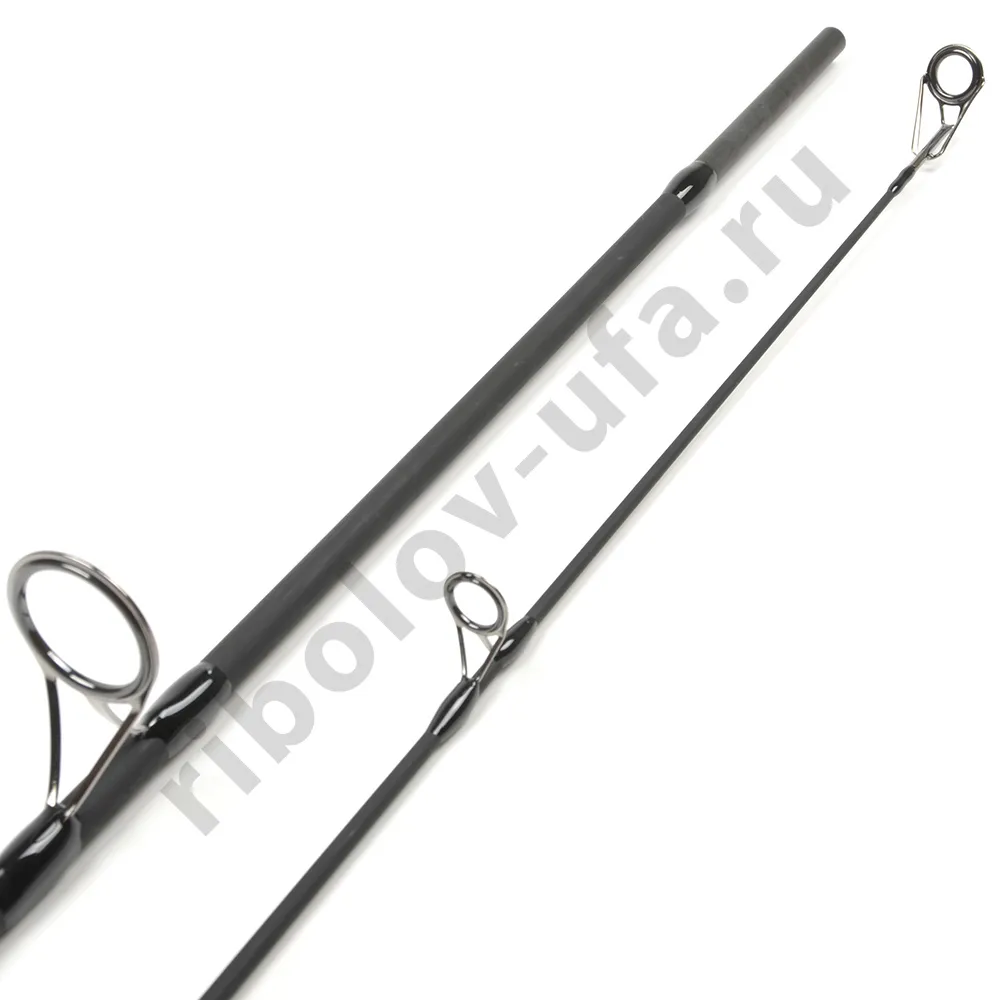 Удилище карповое Caiman Feicha Compact carp 3,6м, 3,5Lbs, 3pcs 191820