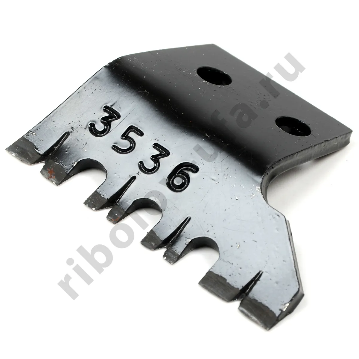 Нож к мотоледобуру Jiffy 150/6 (1 шт)