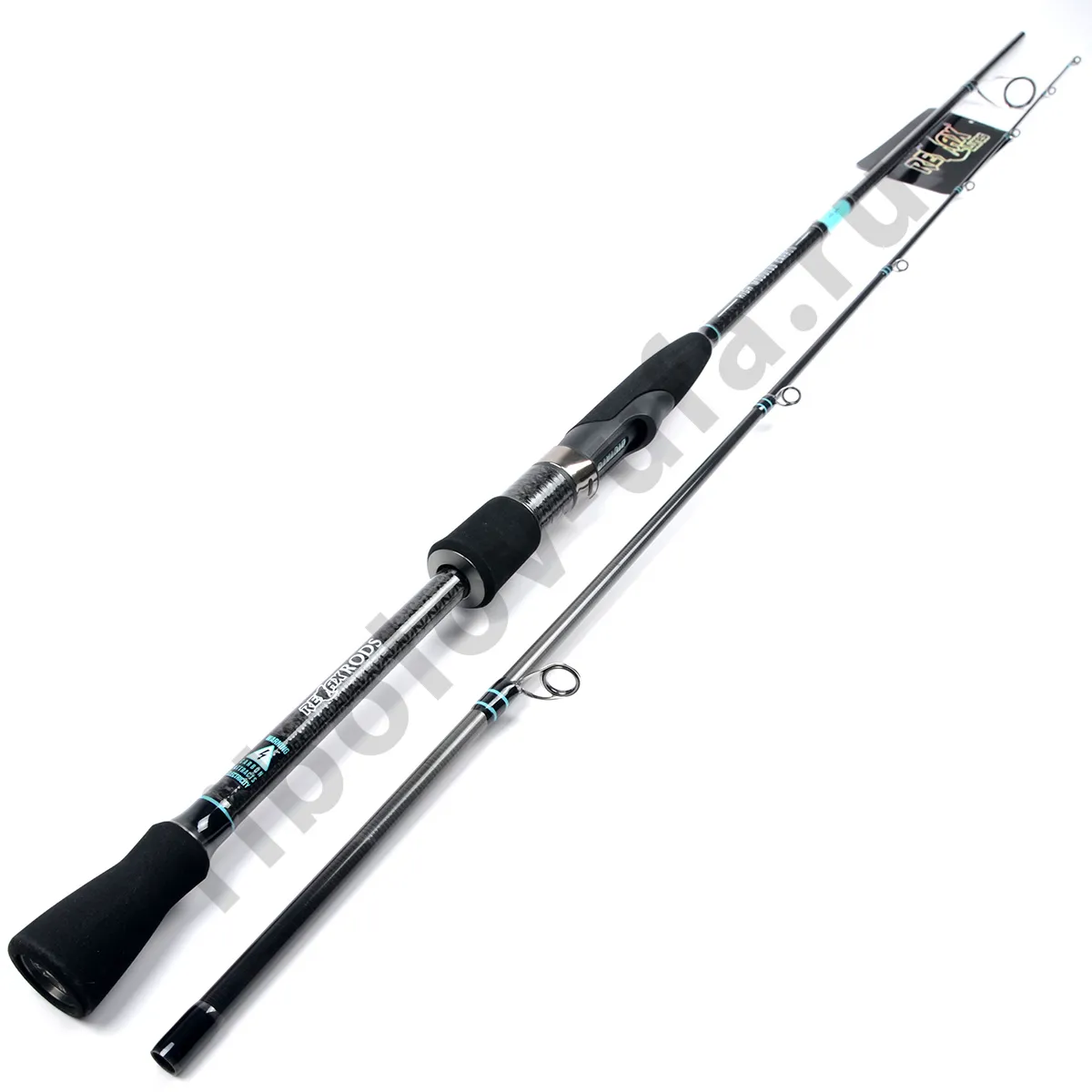Спиннинг Relax Dictator 702L 2.13m 3-15g