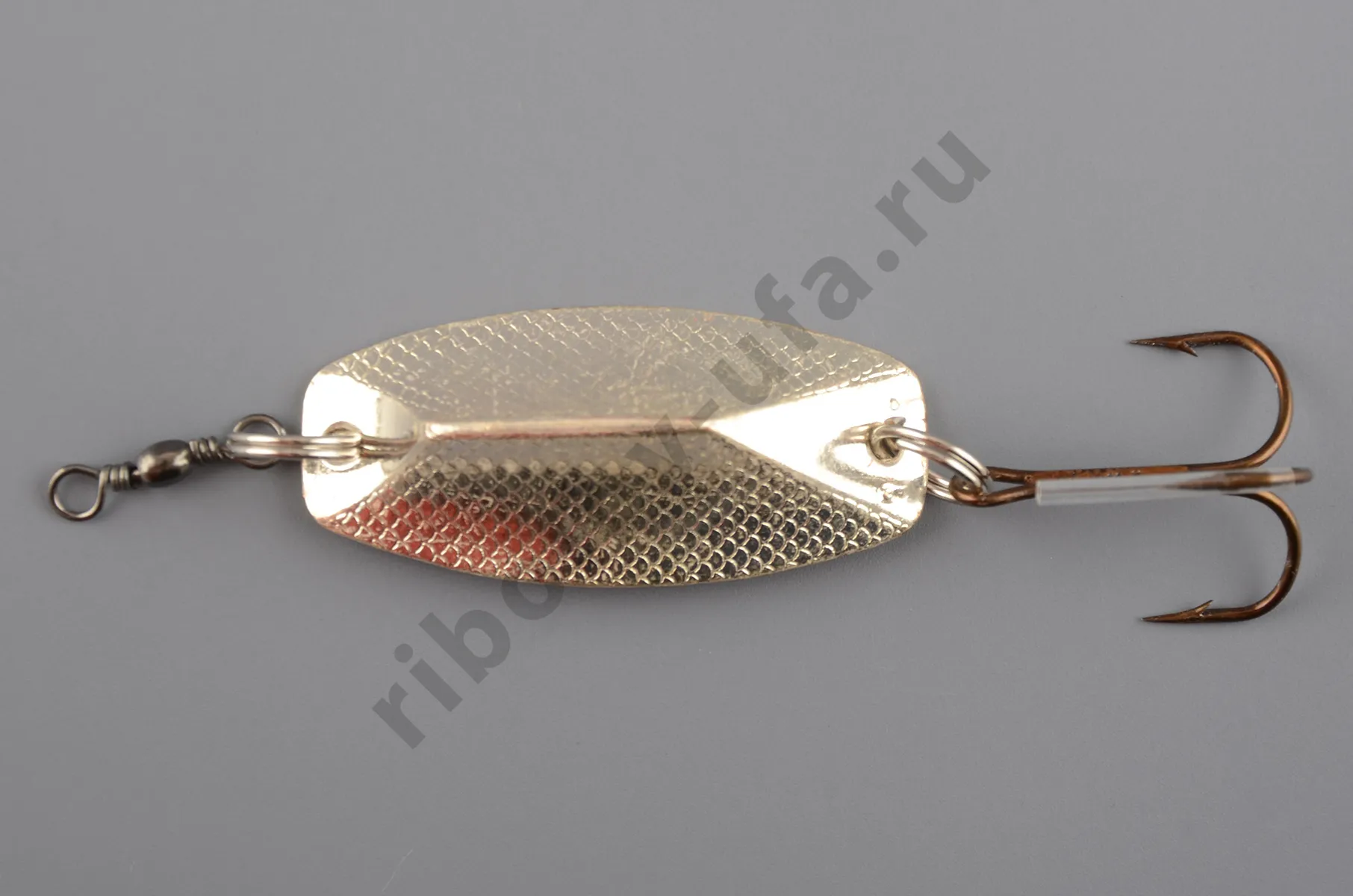 Блесна Osko Utyug №1 12гр., цв. 05