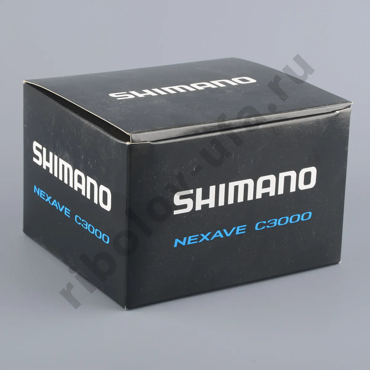 Катушка безынерц. Shimano Nexave 2500 FI  