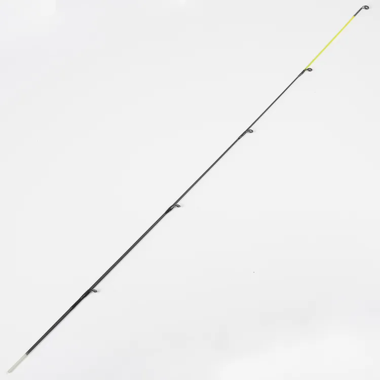 Хлыст для фидера Yellow / Soft 3.50-3.90 mm (Kosadaka)