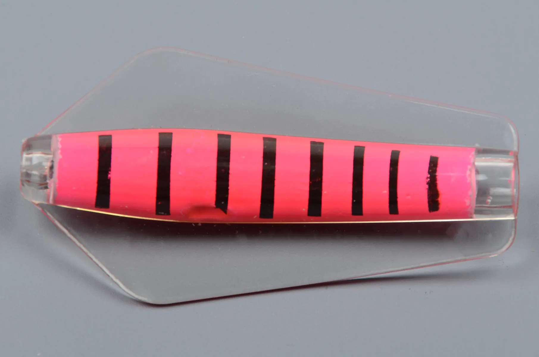 Блесна Wigston Lures Tasmanian Devil 20гр #55 Pink Panther