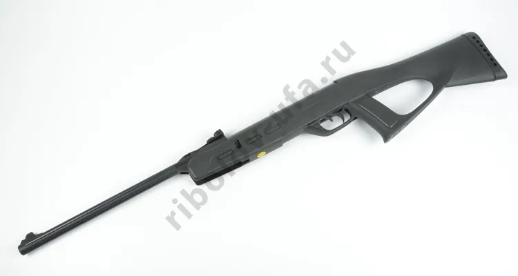 Винтовка пневм.Gamo Delta Fox GT (переломка,пластик), кал 4,5мм (3Дж)