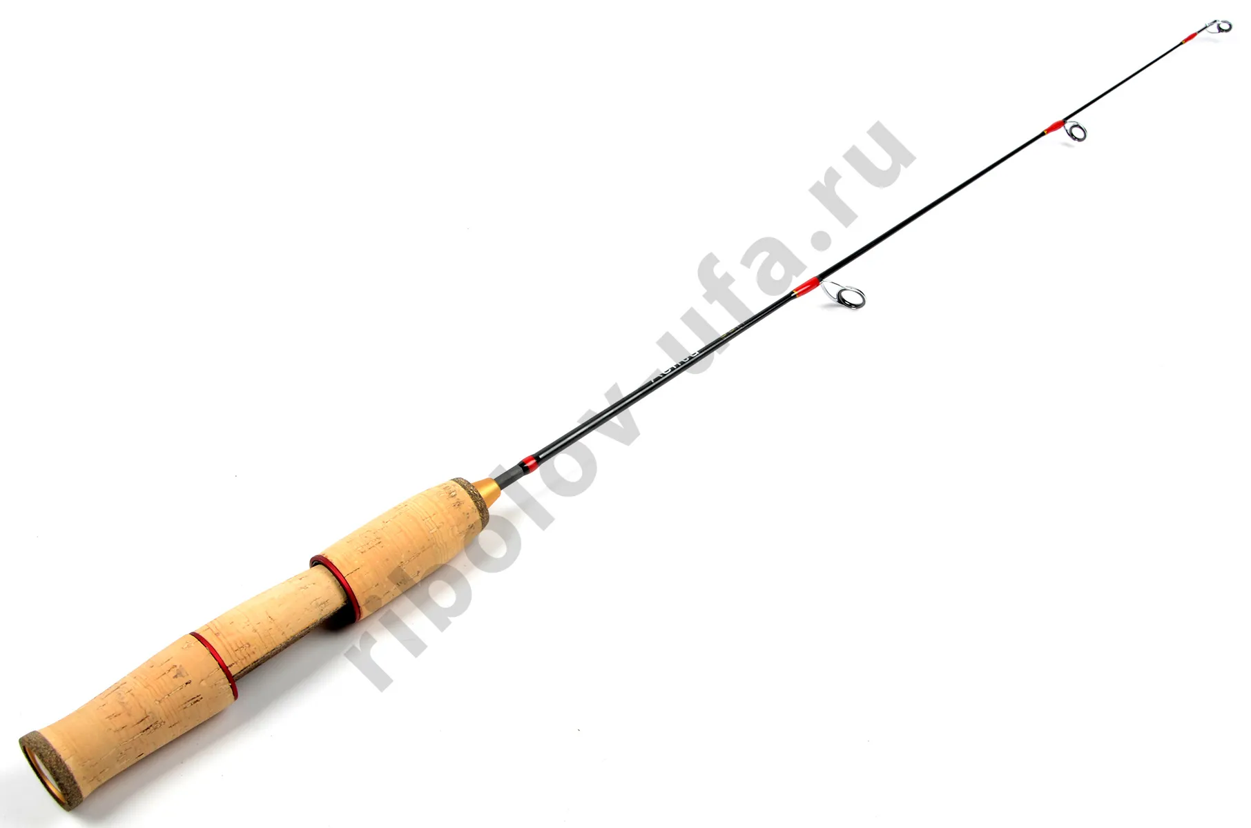 Удочка зимняя Zander Master Aelita 65H