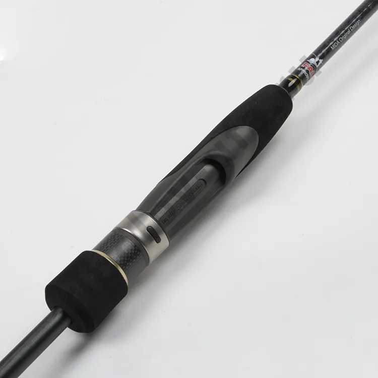 Спиннинг Zetrix Ambition-X AXS-862H 12-46гр.,10-22Lb