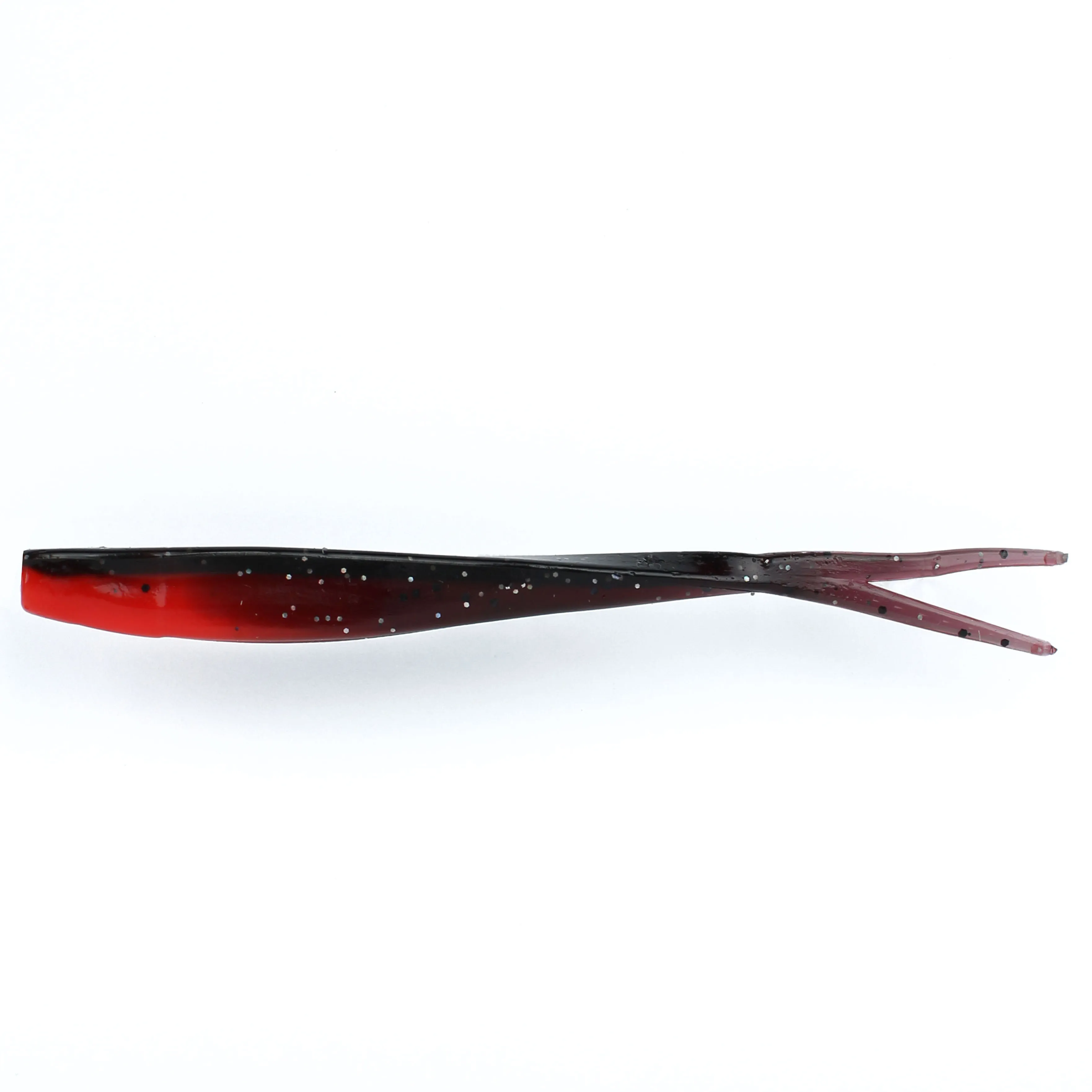 Силиконовая приманка Zander Master Lara 12,5см цв. 49