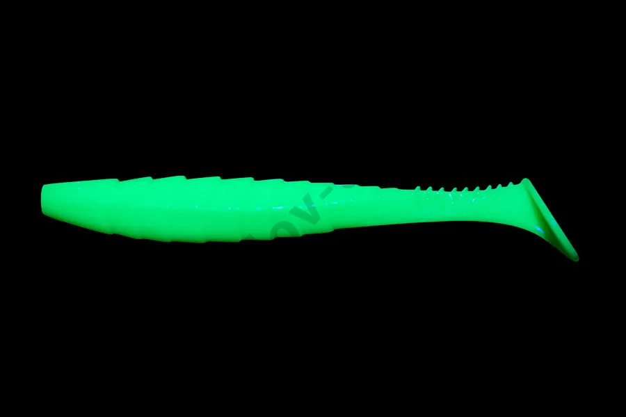 Силиконовая приманка Zander Master Gektor 86мм, цв. 29
