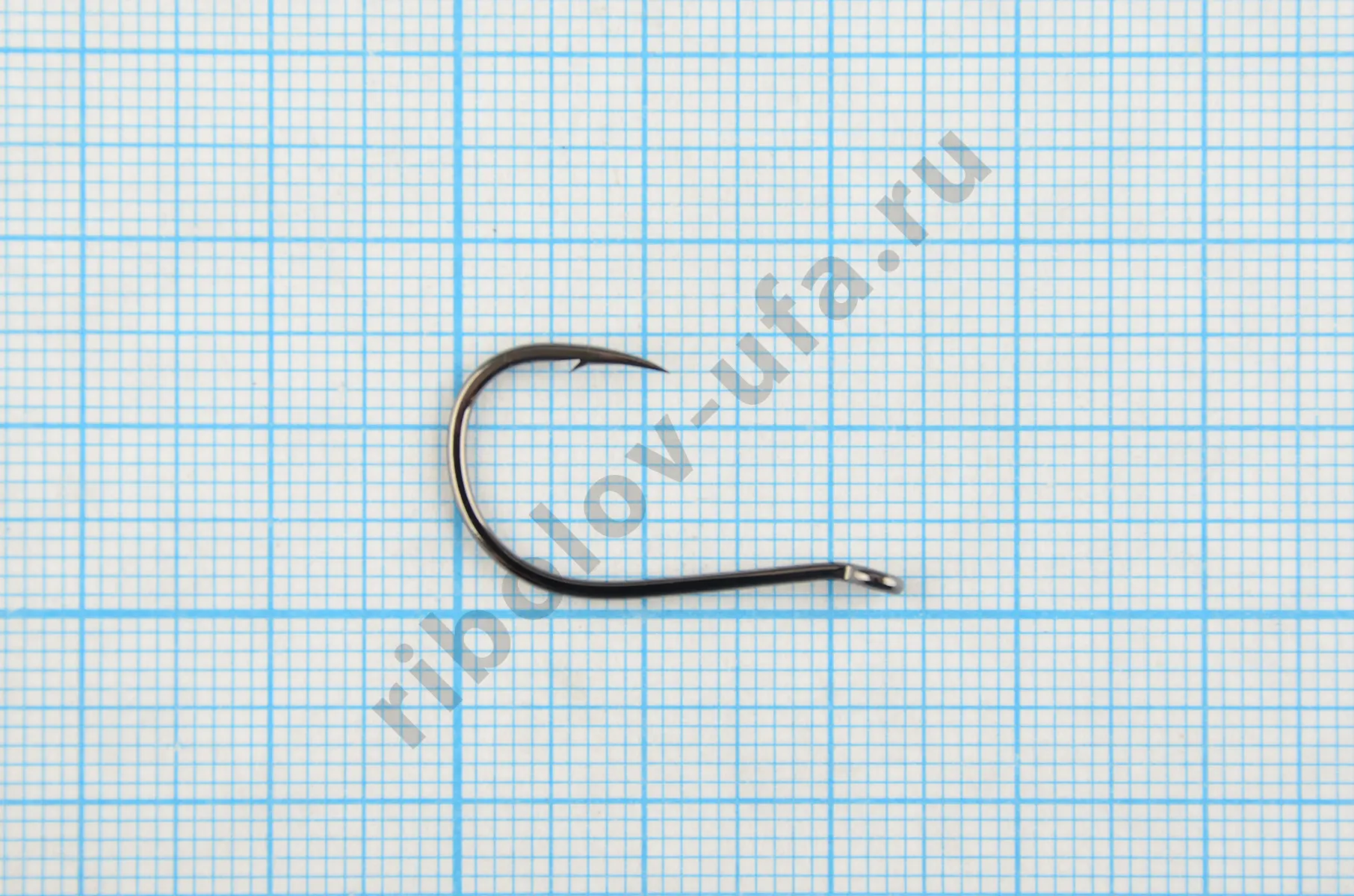 Одинарные крючки Owner Mosquito Hook BC №5177 №1