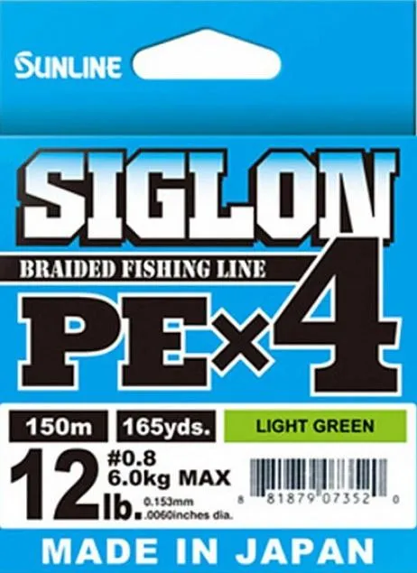 Siglon PEx4