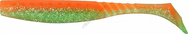 Силиконовая приманка Frapp Funky Shad 9 in #28 