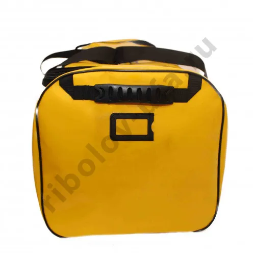 Сумка Delfin Golden 113л, цв. желтый