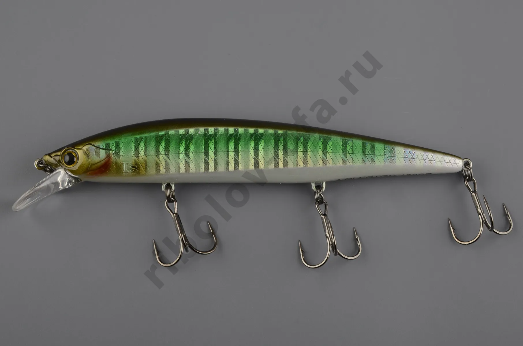 Воблер TsuYoki Colector 110SP #032Z