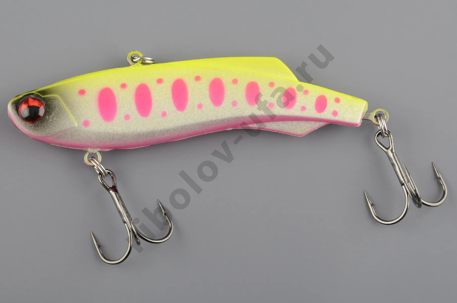 Раттлин Zander Master Venom 73, 17гр, цвет 22