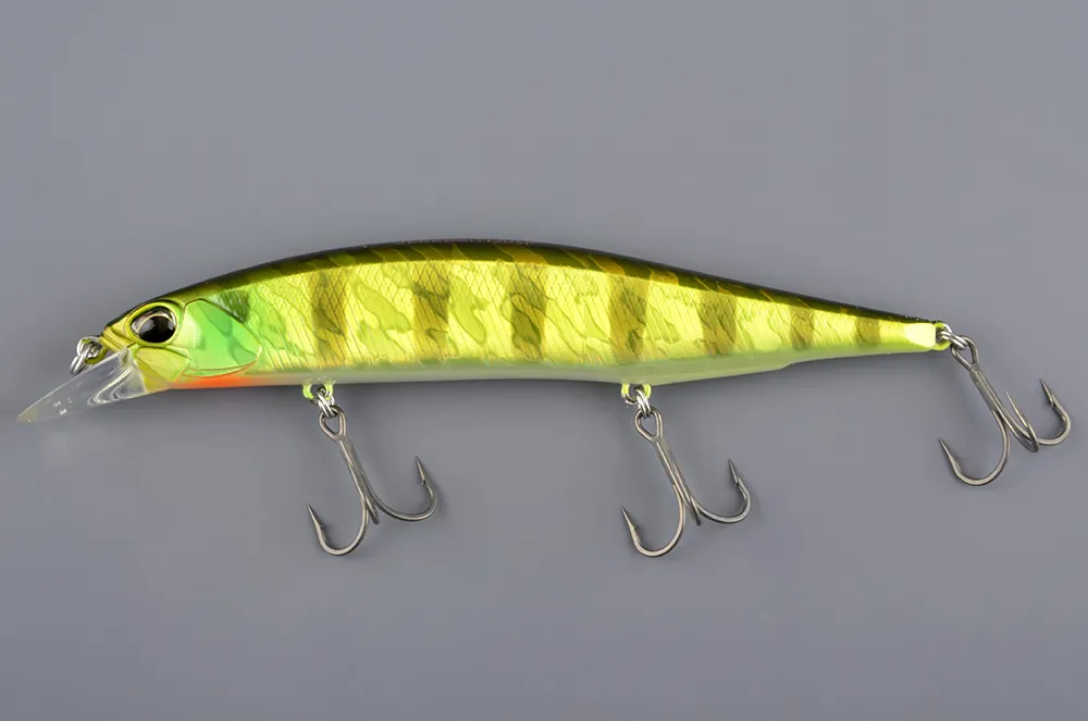 Воблер Duo Realis Jerkbait 120SP 120 мм суспенд., 17.7 гр #AJA3055