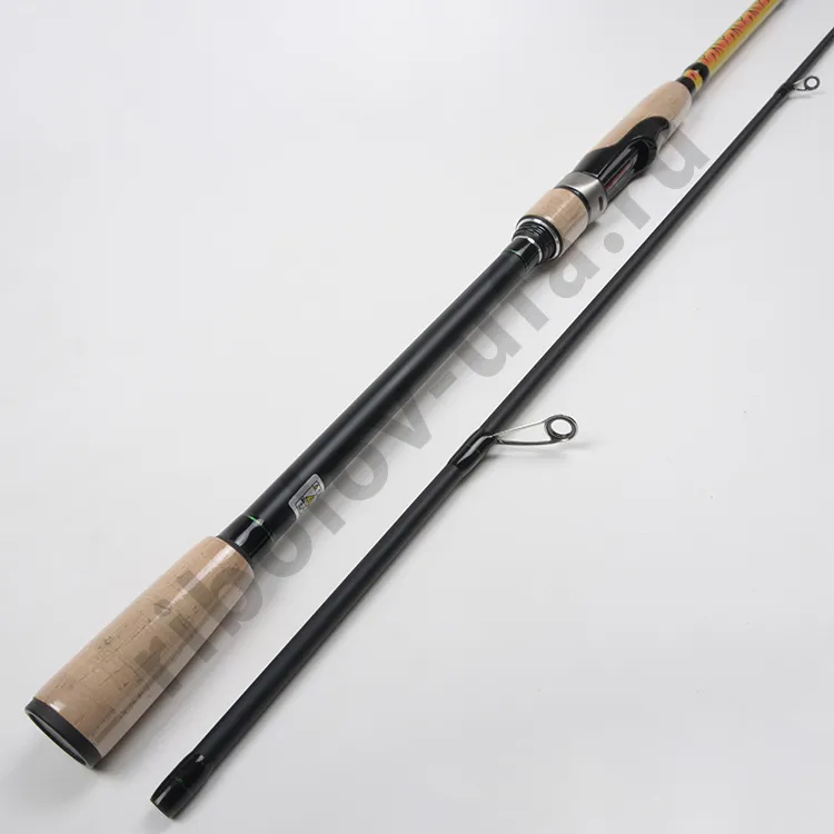 Спиннинг Forsage Fire Tiger 210 см 10-30гр Fast