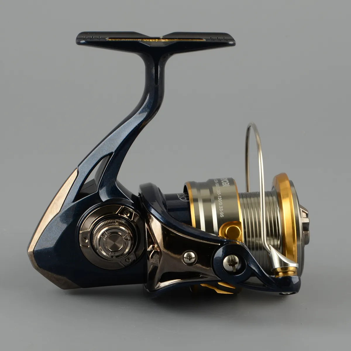 Катушка безынерц. Ryobi Ecusima CB 1000 