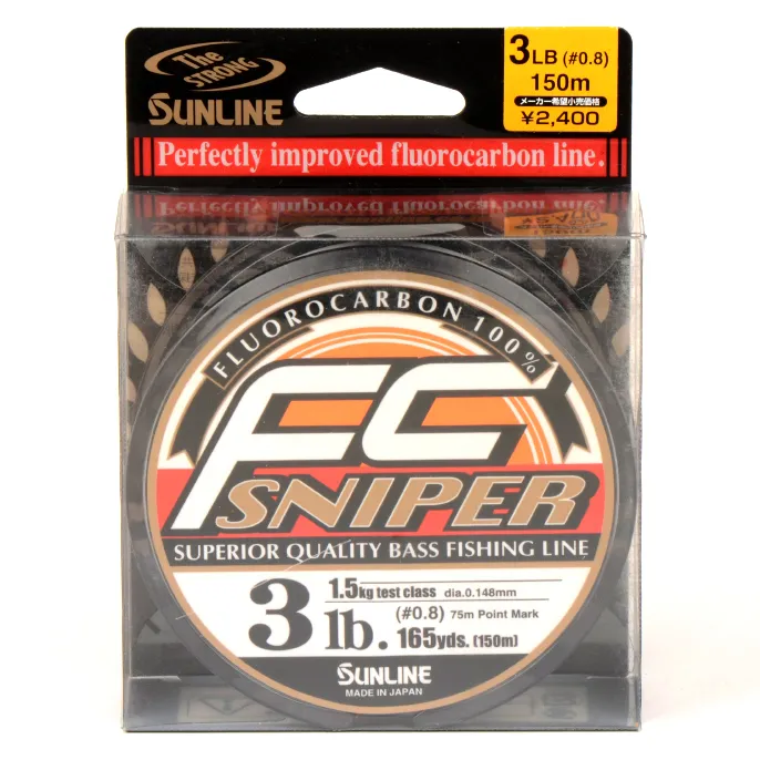 FC Sniper