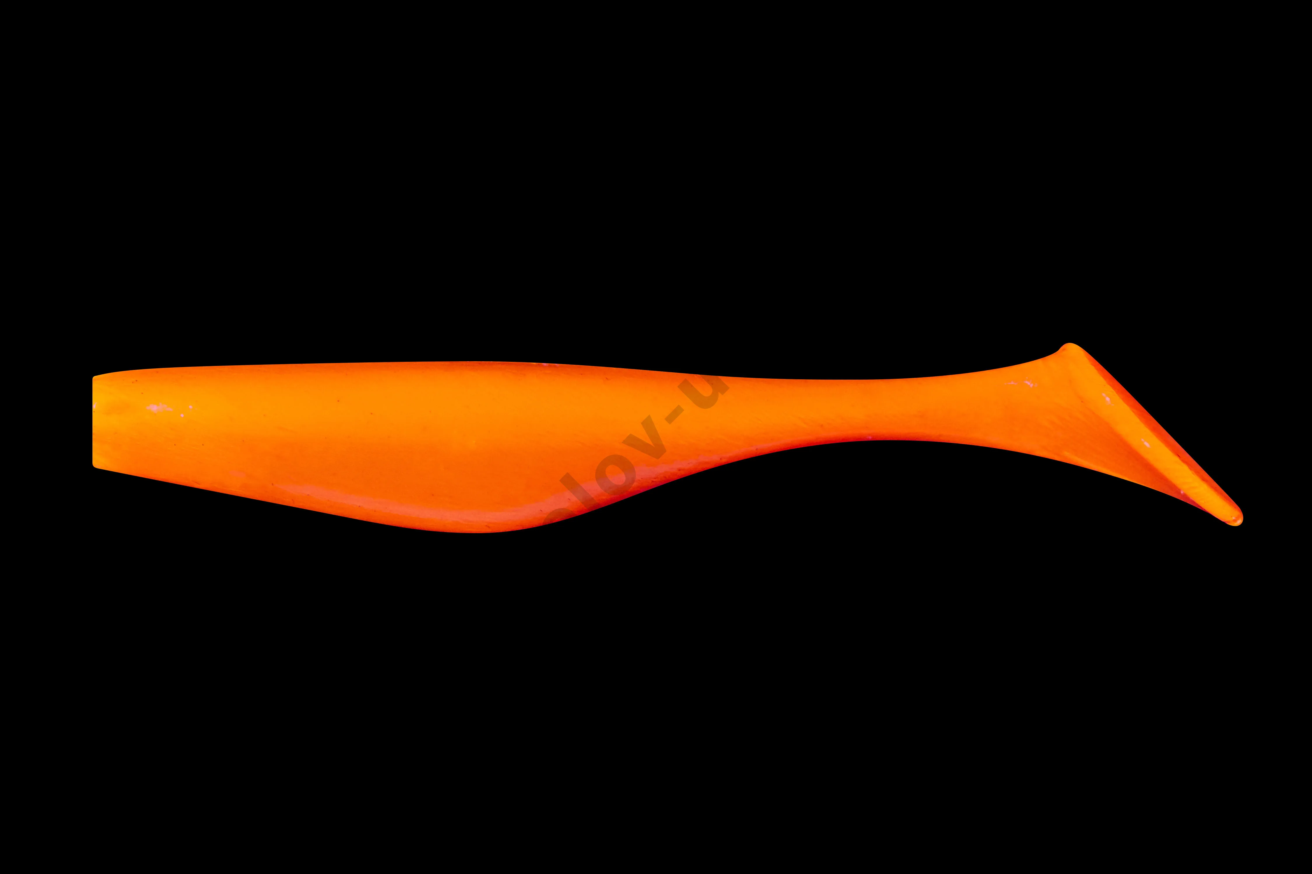 Силиконовая приманка Zander Master Bass Assassin 90мм, 5.3гр цв. 33