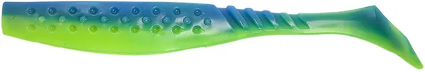 Силиконовая приманка Frapp Funky Shad 4.5 in #PAL03 