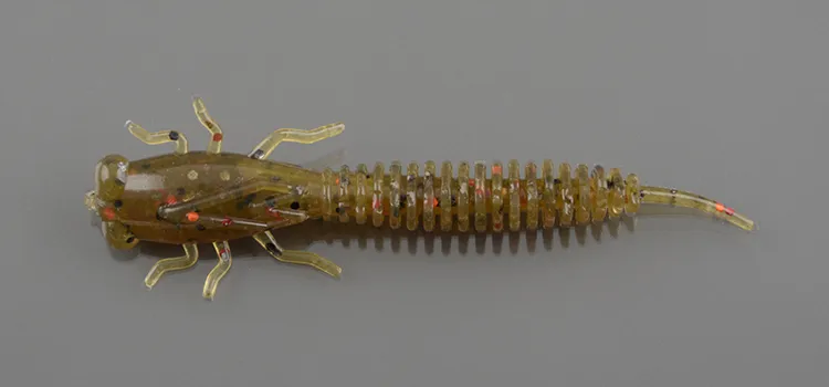 X-Larva 3