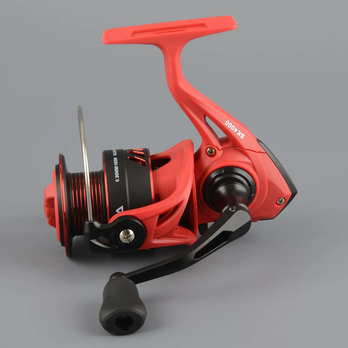 Катушка безынерц. Kaida Skylark SK40