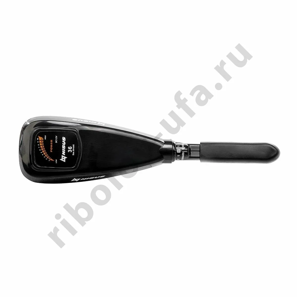 Электромотор Nisus 36L