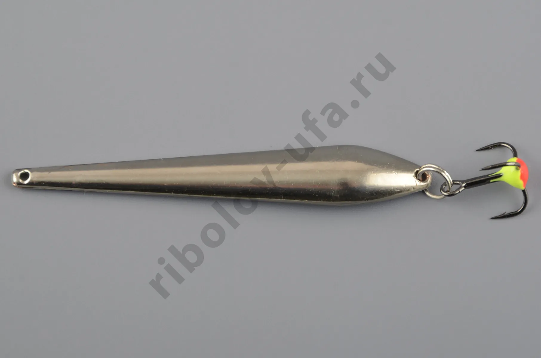 Блесна зимняя Nord Waters 3D Assassin  FAS07009BUSH