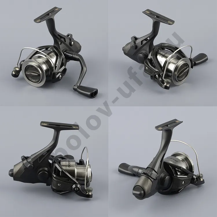 Катушка безынерц. Okuma Ak-5000 Baitfeeder