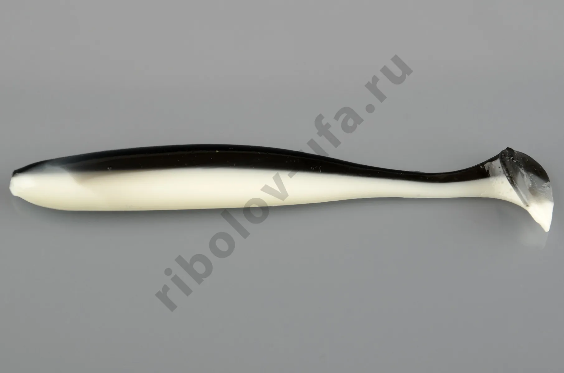 Силиконовая приманка Zander Master Easy Shiner 9,5см, 4гр цв. 30